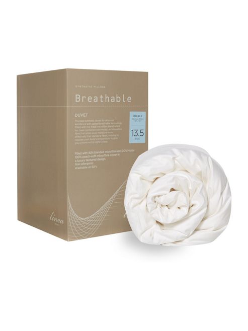 Image of Breathable Modal 13.5 Tog Double