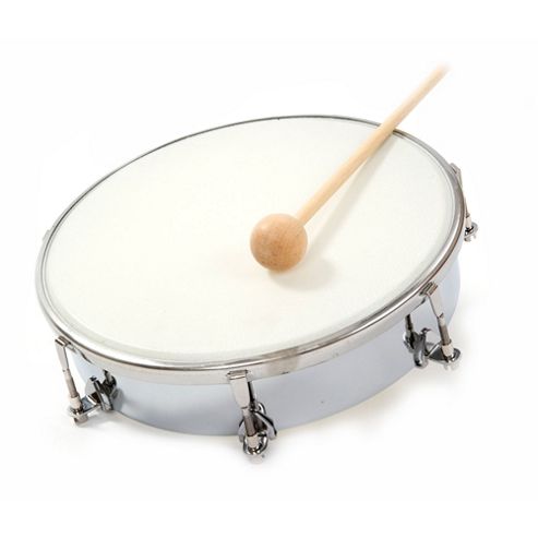 Image of Percussion Plus Pp1167 8 Inch Tambourim