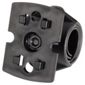 Hama Short 1 Holder for Handlebars