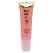 Barry M Glossy Tube 1 - Pink Sparkle