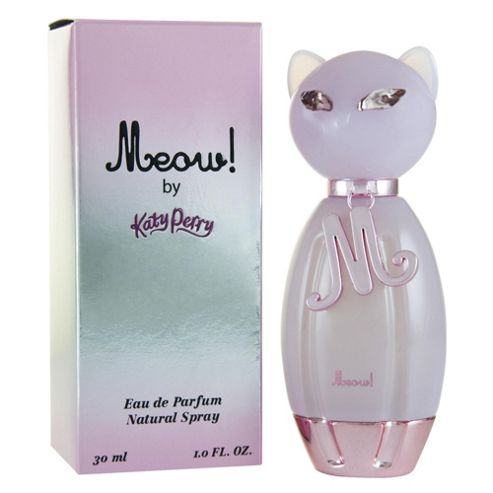 Image of Katy Perry Meow Eau De Parfum 30ml