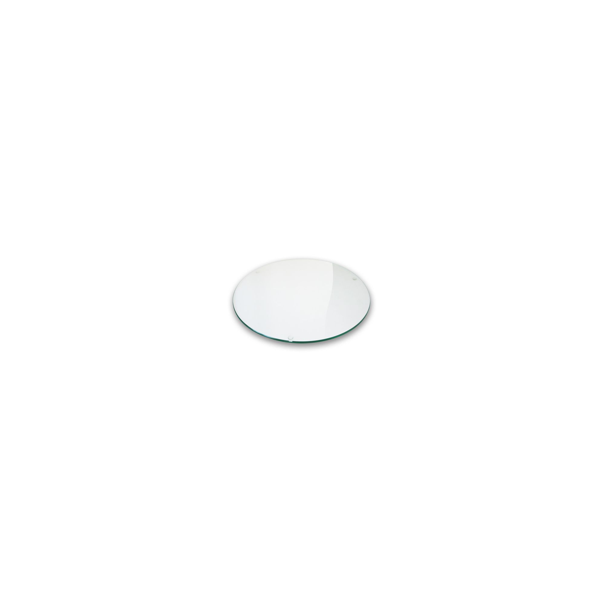 Moree Bubble LED Pro Table - Glass Top at Tescos Direct