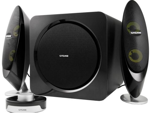 Image of Otone Stilo 2.1 Multimedia Speakers