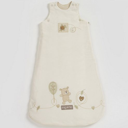 Image of Natures Purest Hug Me Sleeping Bag