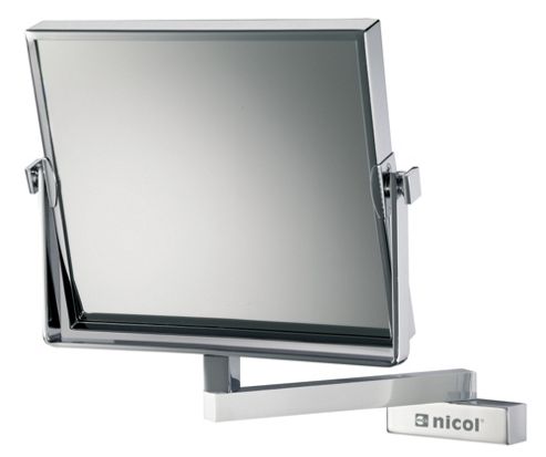 Image of Nicol Frauke Wall Mirror