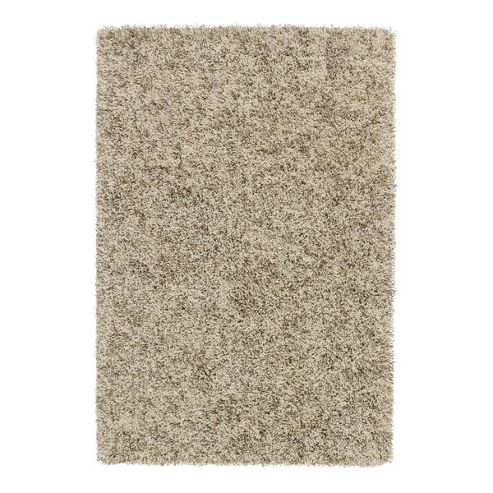 Image of Think Rugs Vista Light Beige Turkey Rug - 290cm L X 200cm W (9 Ft 6 In X 6 Ft 6.5 In)