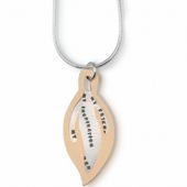Kathy Bransfield Mother Necklace