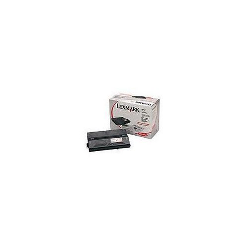 Image of Lexmark Linea Print Cartridge For Hp Laserjet Iiisi/4si And 4simx