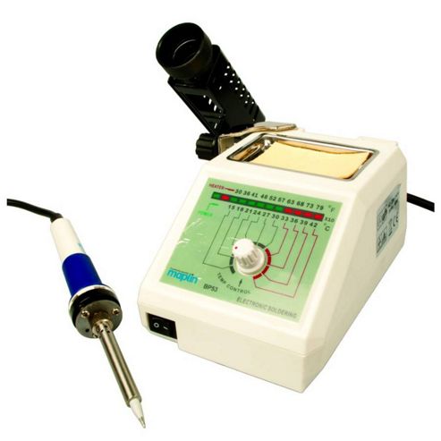 Image of Lead Free Alloy Flux Solder Wire Lead Reel 250g