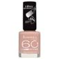 Rimmel 60 Seconds Nail Polish - Princess Pink