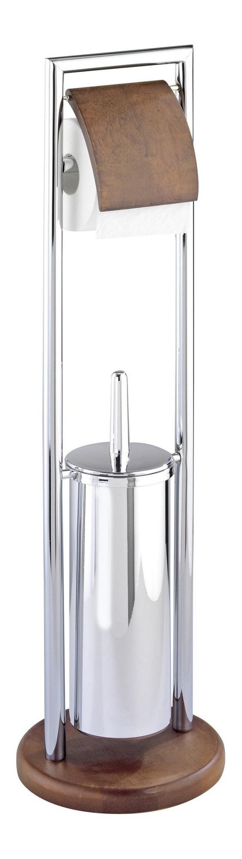 Image of Wenko Belingo Bathroom Utensil Set