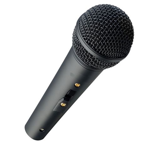 Image of Stagg Md-1500 Pro Stage Dynamic Microphone