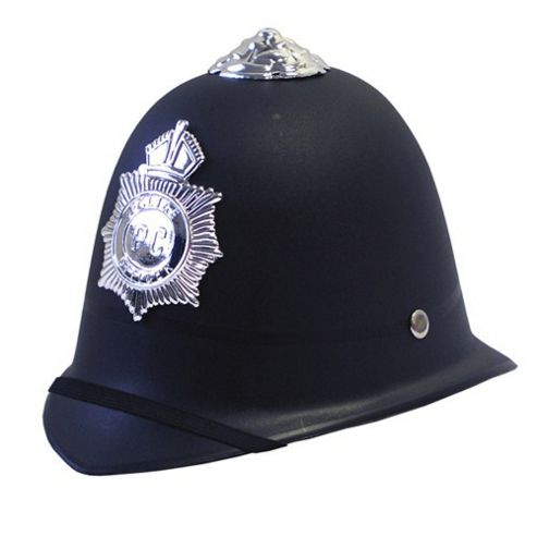 Image of Peterkin Police Helmet