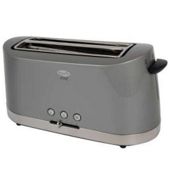 Breville \"PT47\" 4 Slice Toaster - Silver