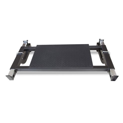 Image of Bodymax Zenith Line Functional Training Rack Plyo Platform