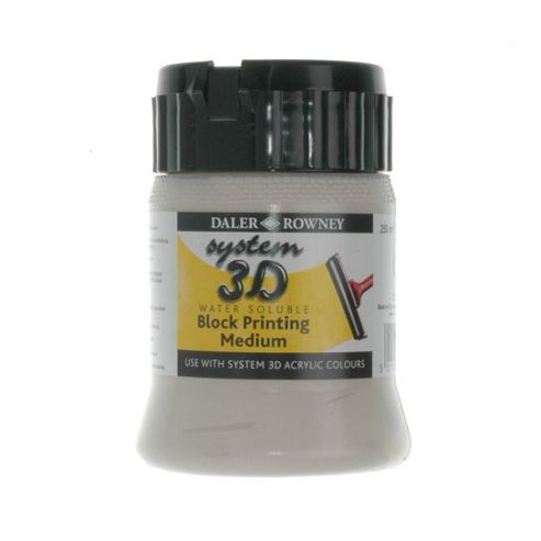 Image of System 3d Block Printing Med