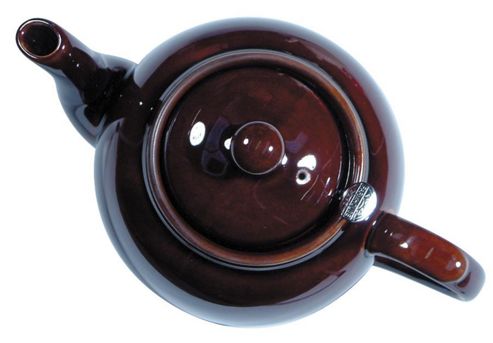 Image of Faringdon Farmhouse Filter 2 Cup Rockingham Brown