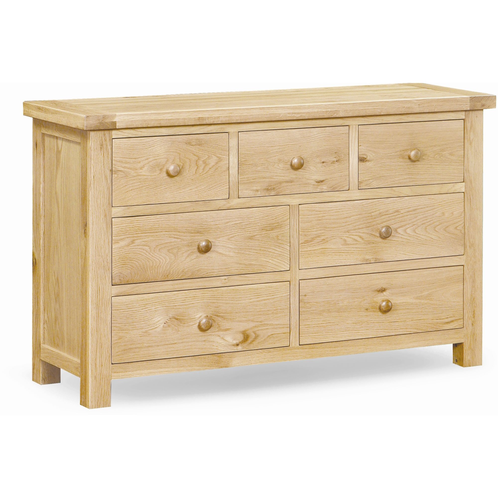 Alterton Furniture Chatsworth 3 Over 4 Drawer Chest at Tesco Direct