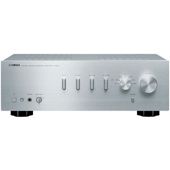 YAMAHA AS300 AMPLIFIER (SILVER)