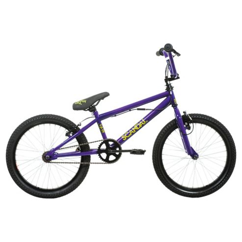 Image of Scandal Jab 20" Bmx Bike, Designed By Raleigh