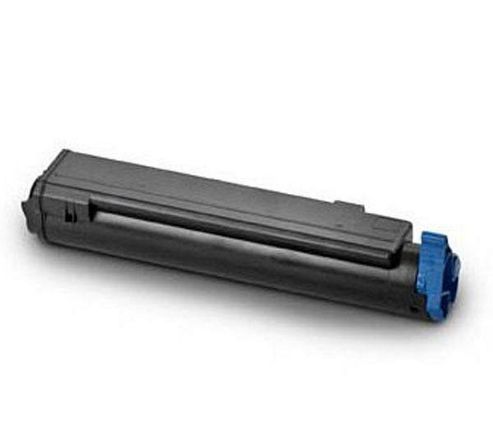 Image of Oki Black Toner Cartridge For B410/b430 Series Printers (yield 3,500 Pages)