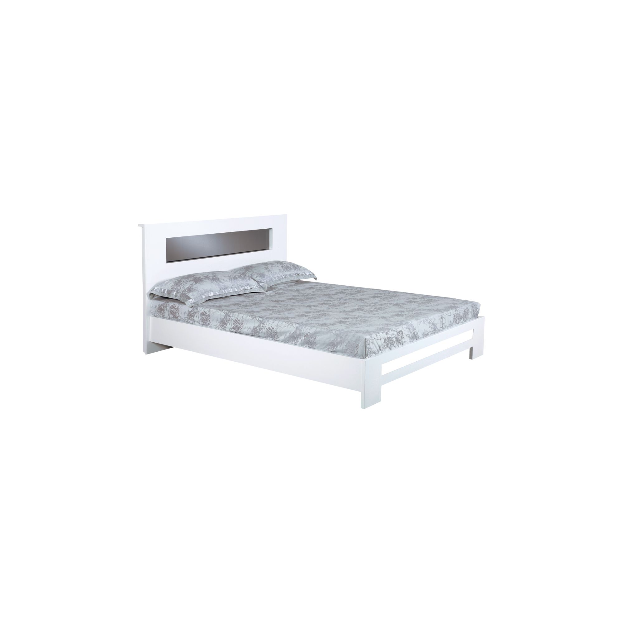 Elements Lauren Bed - king at Tesco Direct