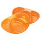Tommee Tippee   Section Plates  X2