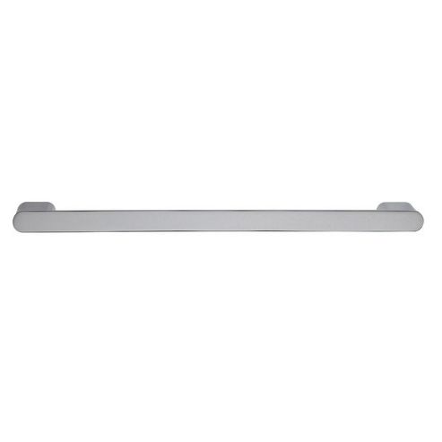 Image of Nicol Juno Towel Bar In Chrome - 40 Cm W
