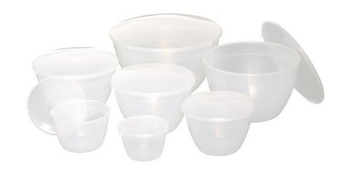 Image of Pudding Basin 1 Pint