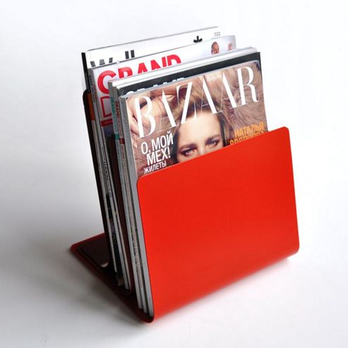 Image of Headsprung Strata Magazine Rack