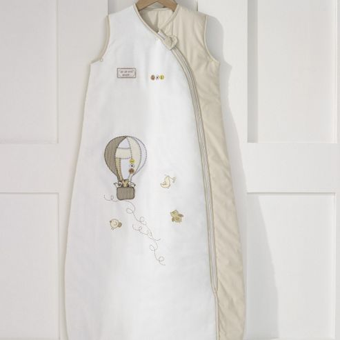 Image of Saplings Balloon 2.5 Tog Sleeping Bag (6-18 Months)