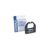 Panasonic KX-P150 Black Fabric Printer Ribbon for KX-P2180/2123/2124