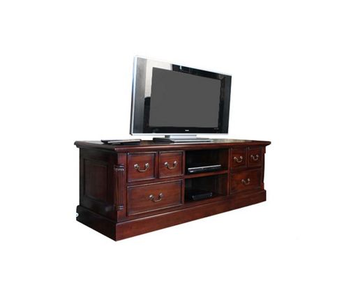 Image of Baumhaus La Roque Tv Stand
