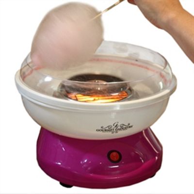 Gourmet Gadgetry Candy Floss Maker
