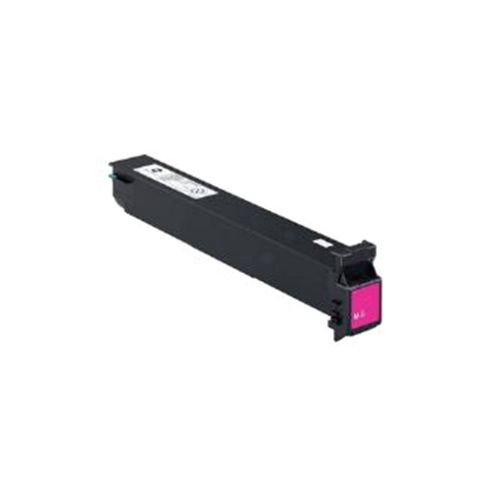 Image of Konica Minolta Magenta Toner Cartridge For C203/c253