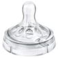 Philips AVENT SCF653/27 Natural 3 hole bottle teat Medium Flow 3m+