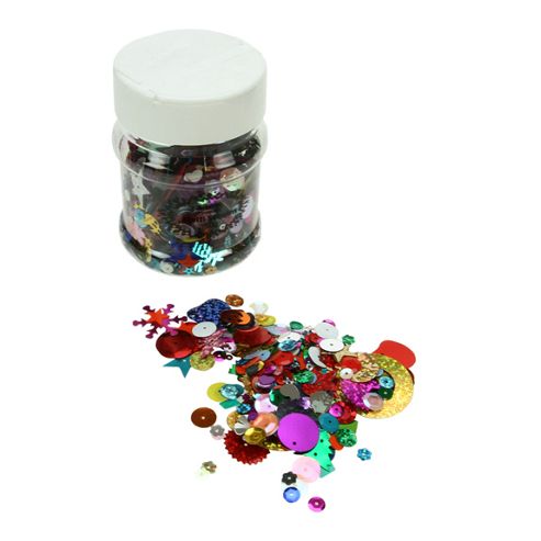 Image of Brian Clegg Sequins - 50g