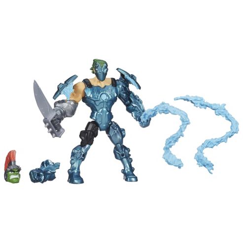 Image of Marvel Avengers Super Hero Mashers Whiplash