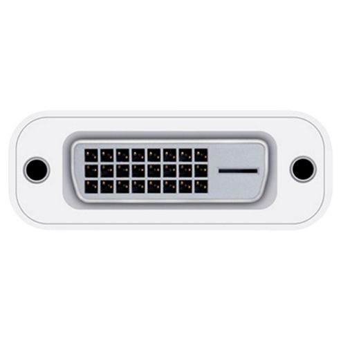 Image of Apple Hdmi To Dvi Adapter Cable