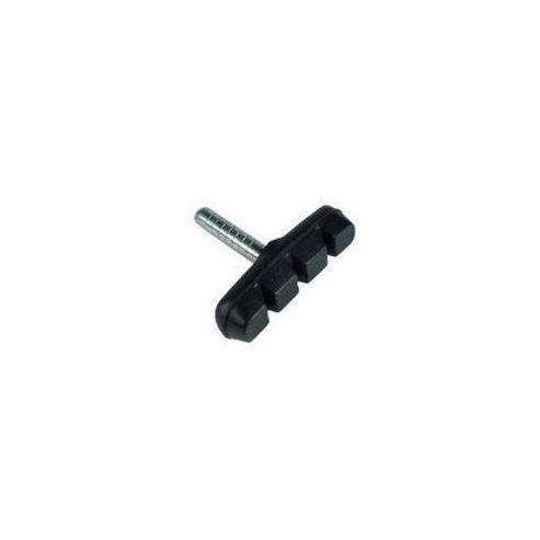 Image of Clarks Cp514 - 55mm V-type & Cantilever Brake Block - Post Type