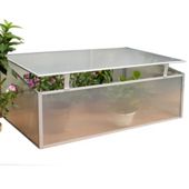 Nison Aluminium Cold Frame