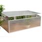 Nison Aluminium Cold Frame