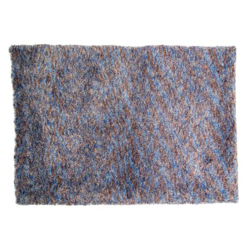 Image of Kaleidoscope Brown Mix 160x230 Cm Rug