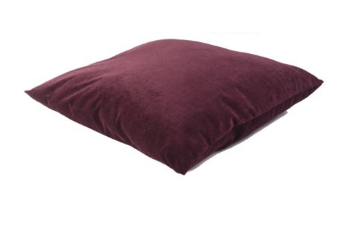 Image of 2lif Luciano Cushion - Brown