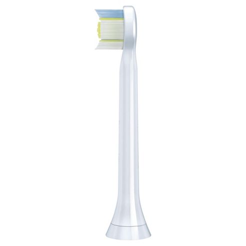 Image of Philips Sonicare Hx6074/26 Diamondclean Mini Brush Heads Pack Of 4