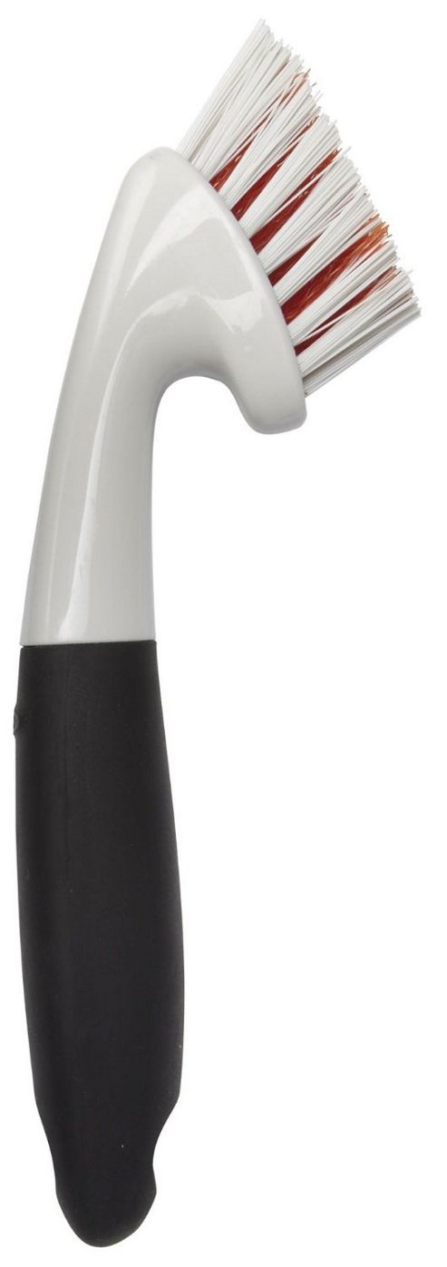 Image of Oxo Good Grips Grout Brush
