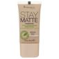 Rimmel Stay Matte Foundation Soft Beige