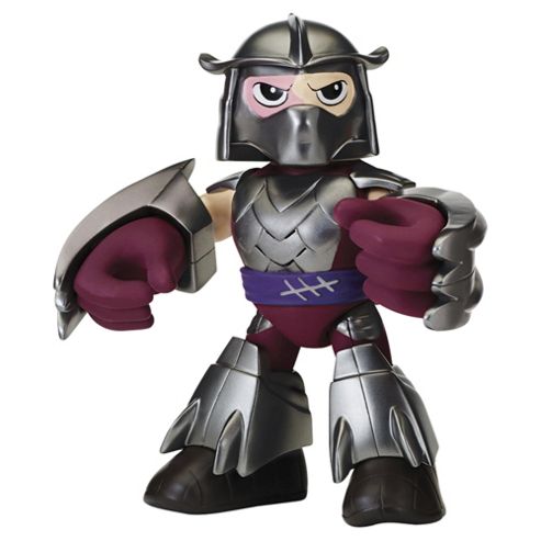 Image of Turtles Half- Shell Heroes Talking Shredder