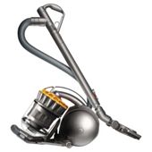 Dyson DC28c Multi Floor Bagless Cylinder Vacuum Cleaner
