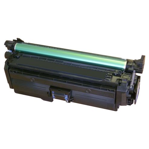 Image of Cleverboxes Compatible Cartridge Replacing Hp Ce262a